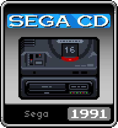 Complete Sega CD Music Pack