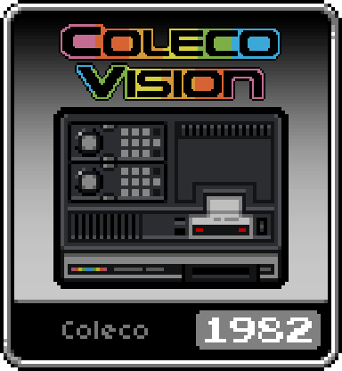 Complete ColecoVision Music Pack