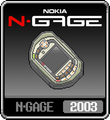Complete Nokia N-Gage Music Pack