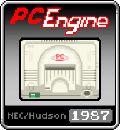 PCエンジンソフト PC Engine TurboGrafx CD Games – Page 18 – J4U.co.jp