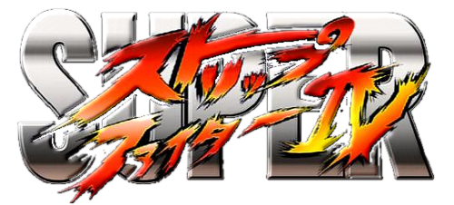 Super Strip Fighter Iv (pc Games) - Other Artwork Submissions - Emumovies