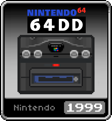 Complete Nintendo 64DD Music Pack