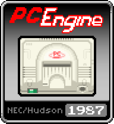 Complete NEC PC Engine Music Pack