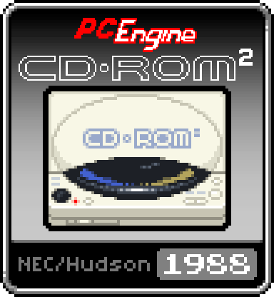 Complete NEC PC Engine CD Music Pack