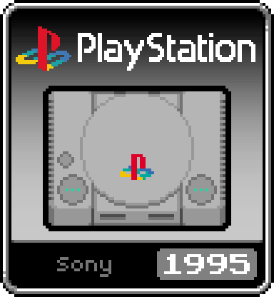 Complete Sony Playstation Music Pack