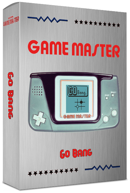 Hartung Game Master 3D Box Pack (Custom)