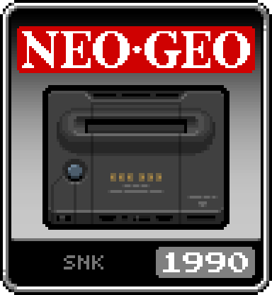 Complete SNK Neo Geo AES Music Pack