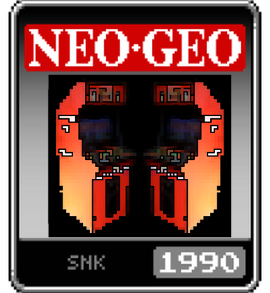Complete SNK Neo Geo MVS Music Pack