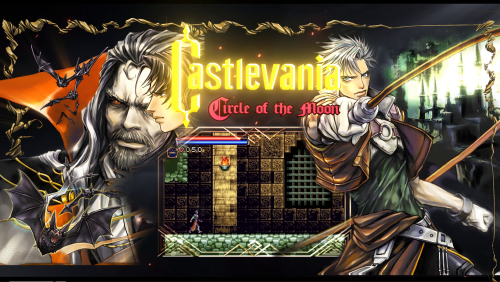 Castlevania Ultima Collection - Video Themes - EmuMovies