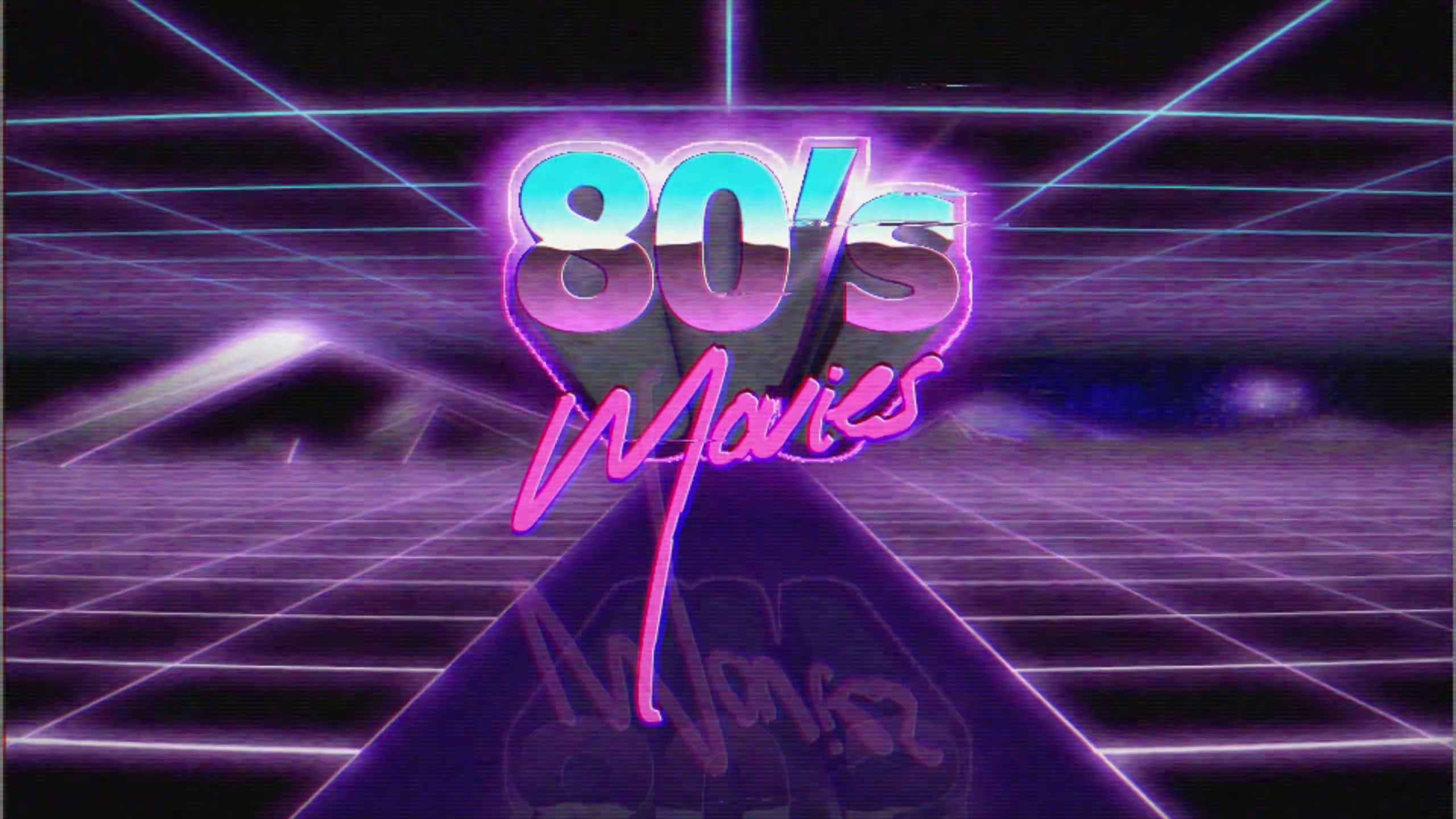 Playlist 80's Movies