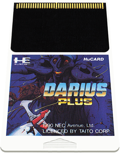 NEC PC Engine 3D Carts Pack