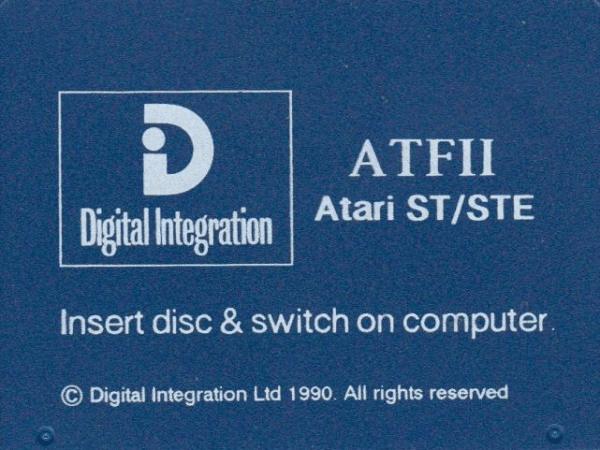 Rock Star Sur Atari ST – Jeu De Stratégie Infomédia – 1990