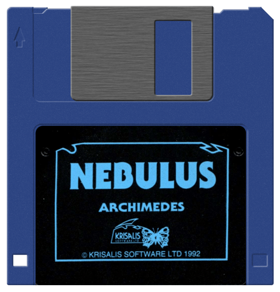 Acorn Archimedes 2D Carts Pack