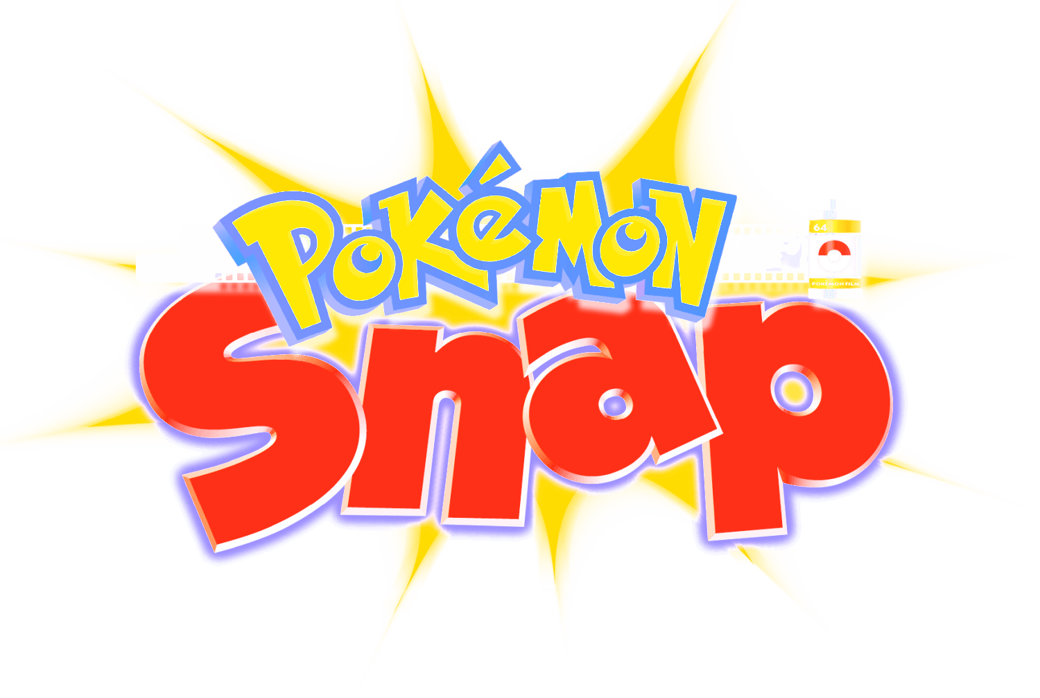 Nintendo 64 Game Logos Pack (No-Intro 1G1R)