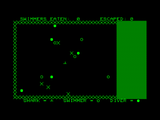 Commodore PET Gameplay Snaps Pack