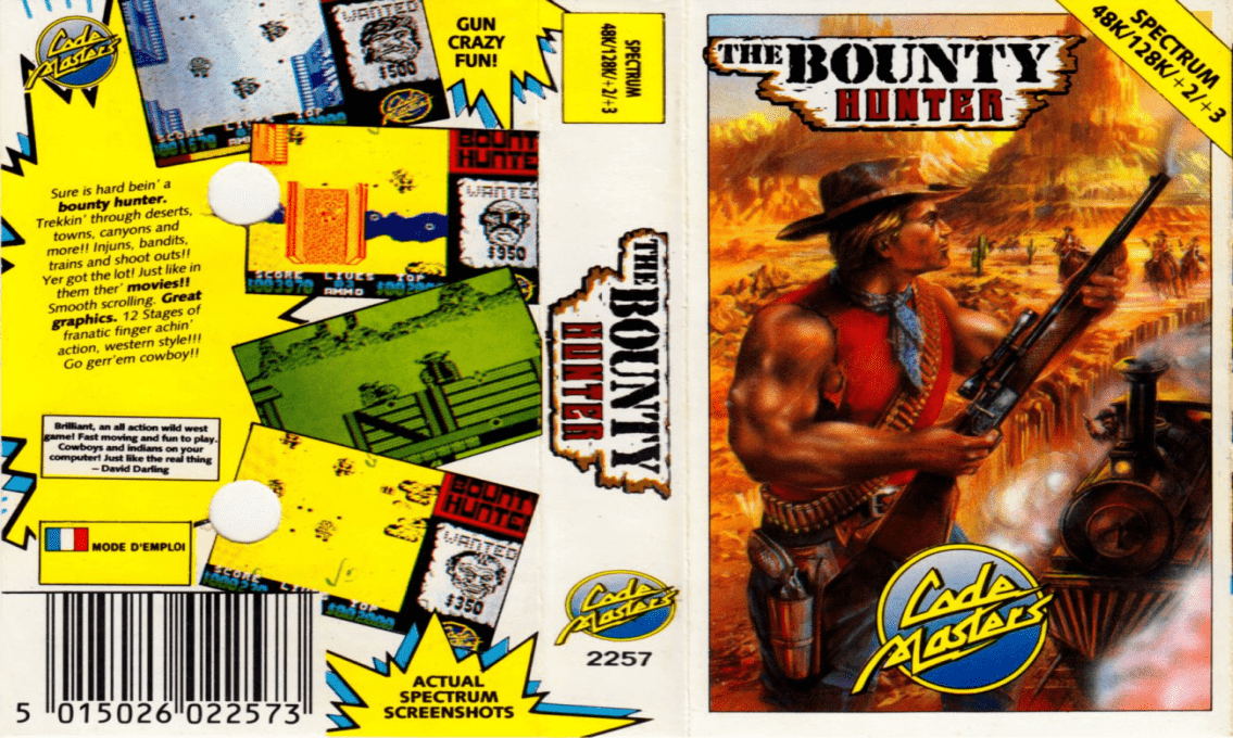 Sinclair ZX Spectrum Boxes (Full/Textures) Pack - Artwork - EmuMovies