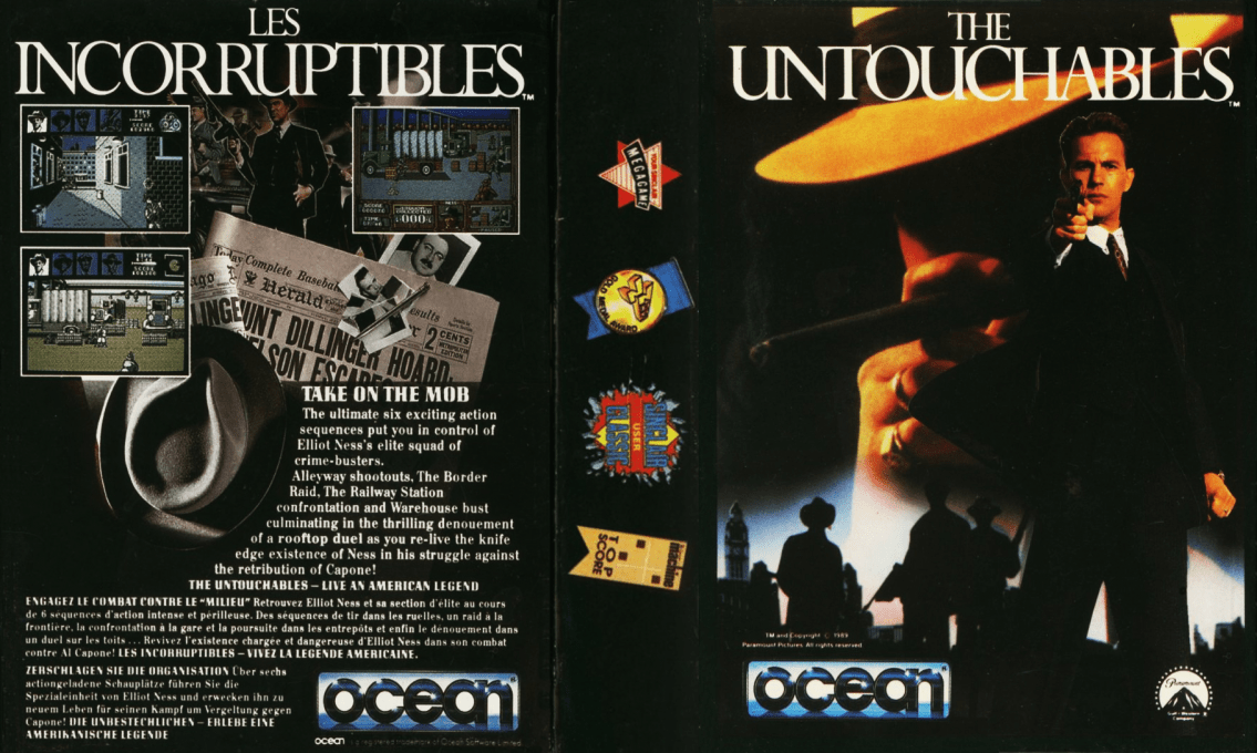 Sinclair ZX Spectrum Boxes (Full/Textures) Pack - Artwork - EmuMovies