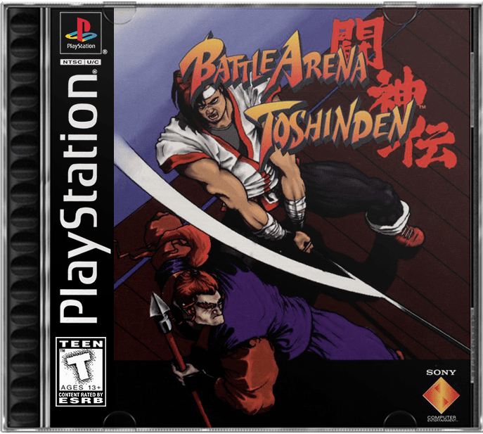 Sony PlayStation 2.5D Boxes Pack (ReDump-1G1R)