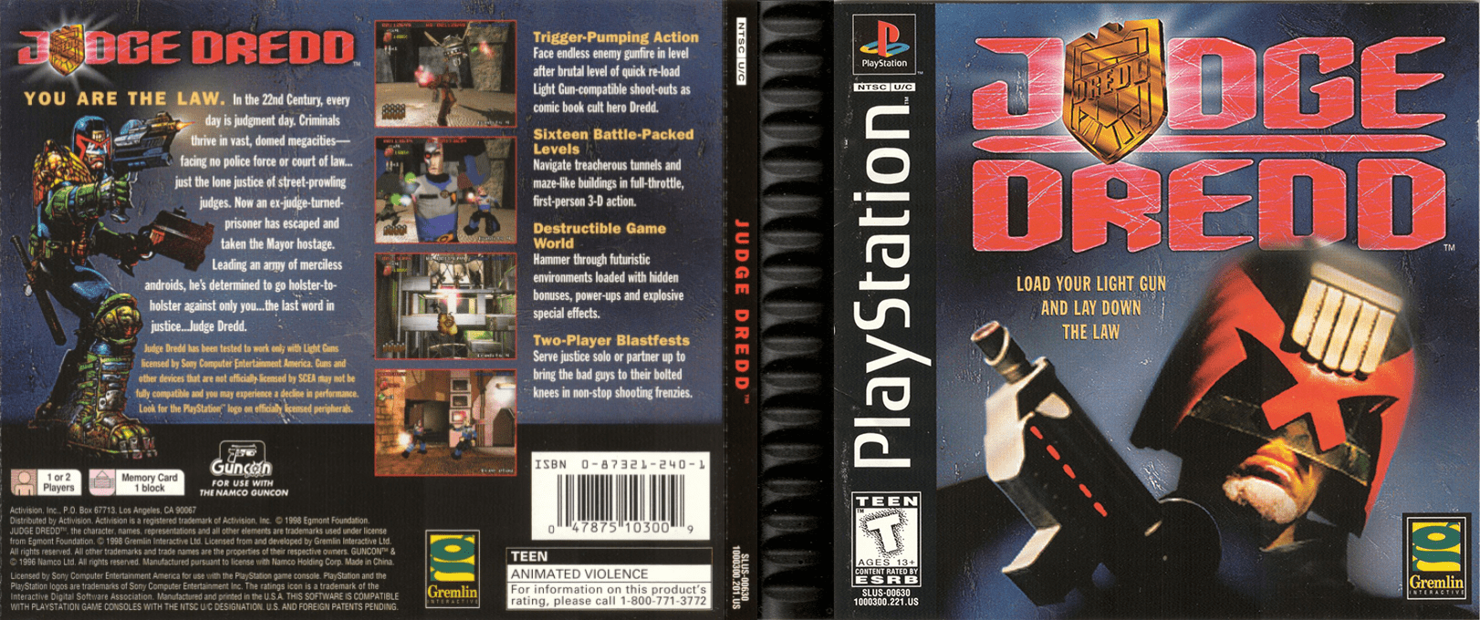 Sony PlayStation Boxes Full Textures Pack ReDump 1G1R Artwork EmuMovies