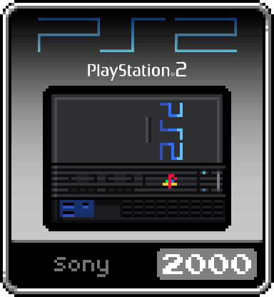 Complete Sony PlayStation 2 Music Pack