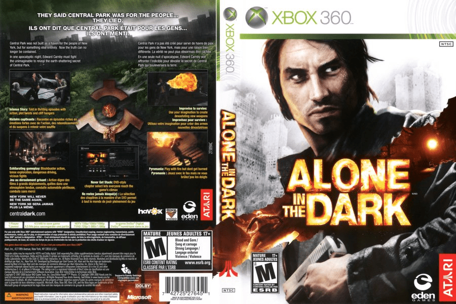 Microsoft XBOX 360 Boxes (Textures/Full) Pack (1,119)
