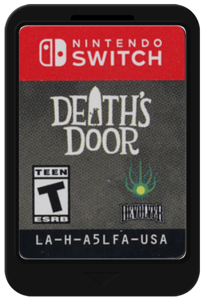 Nintendo Switch Cartridges Pack (3,663)