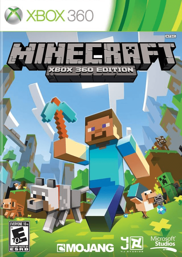 Microsoft XBOX 360 - XBLA 2D Boxes-Front Pack (740) - Artwork