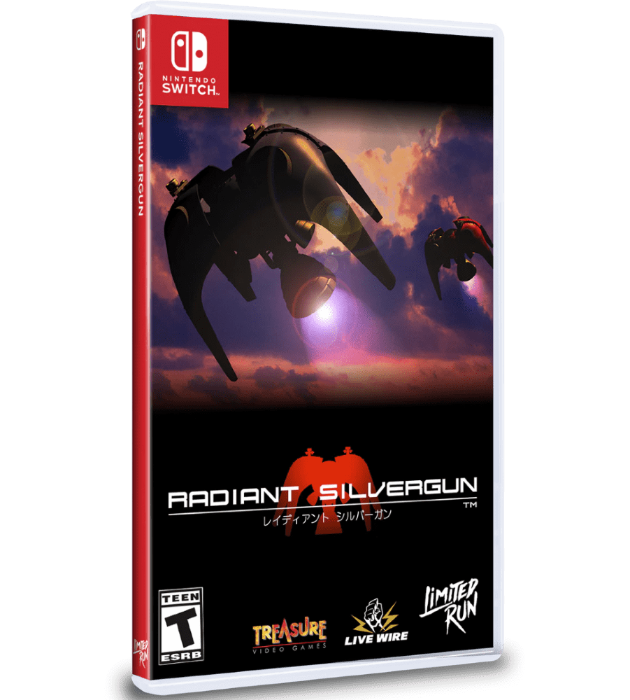 Nintendo Switch 3D Boxes Pack (3,308)