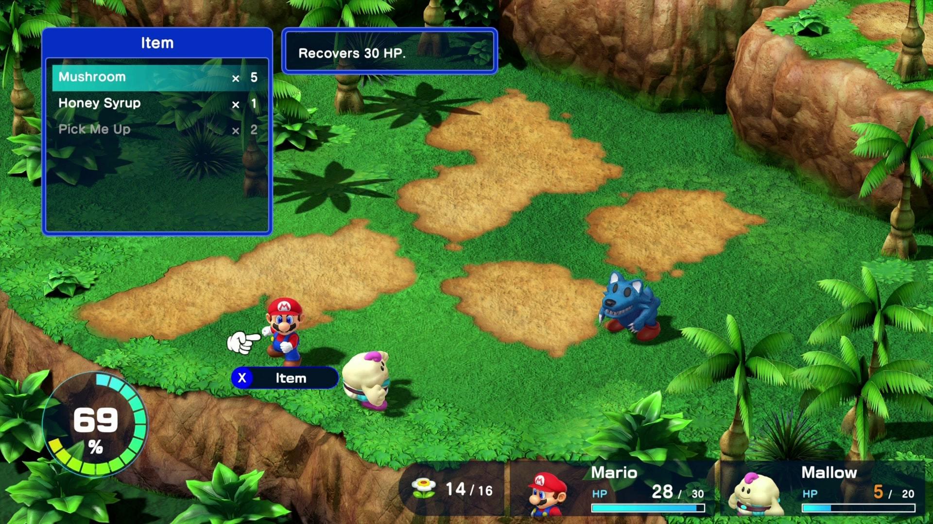 Nintendo Switch Gameplay Snaps Pack (5,655)