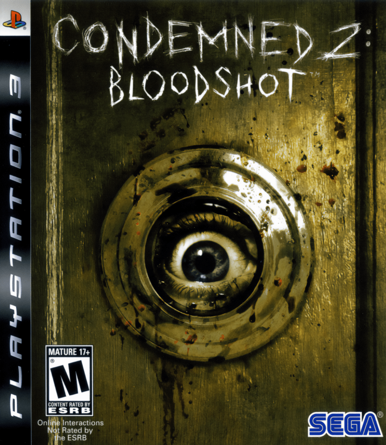 Sony PlayStation 3 2D Boxes-Front Pack (1,651)