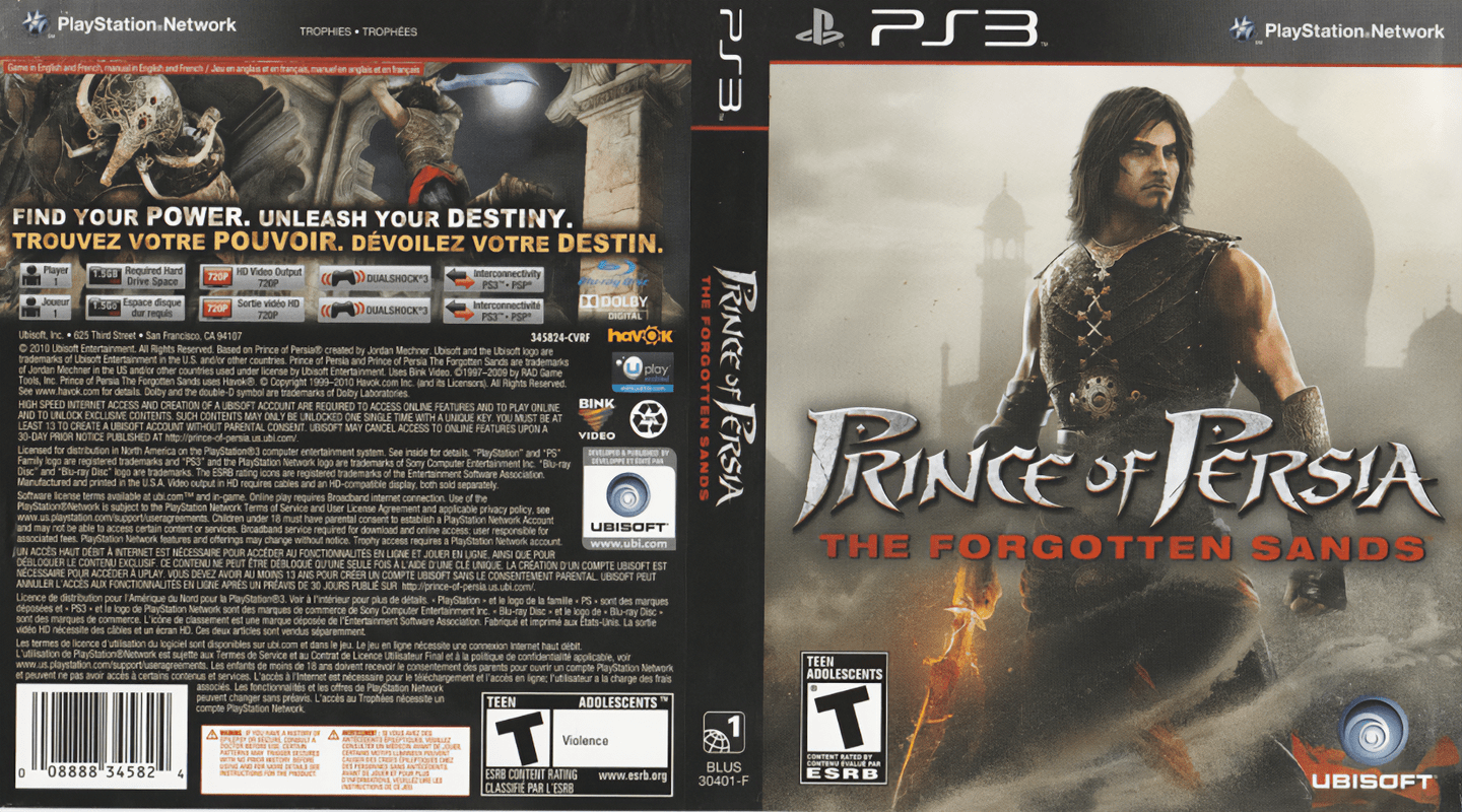 Sony PlayStation 3 Boxes-Full/Textures Pack (849) - Artwork