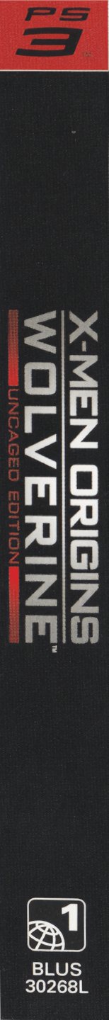 Sony PlayStation 3 2D Boxes-Spines Pack (946)