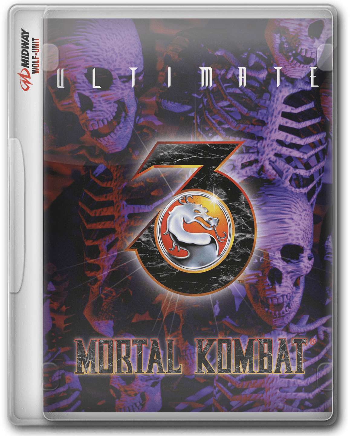MAME 2.5D Boxes Pack Rollup (Stuartc49)
