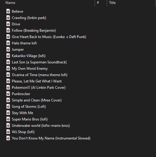 Background Jamma 1