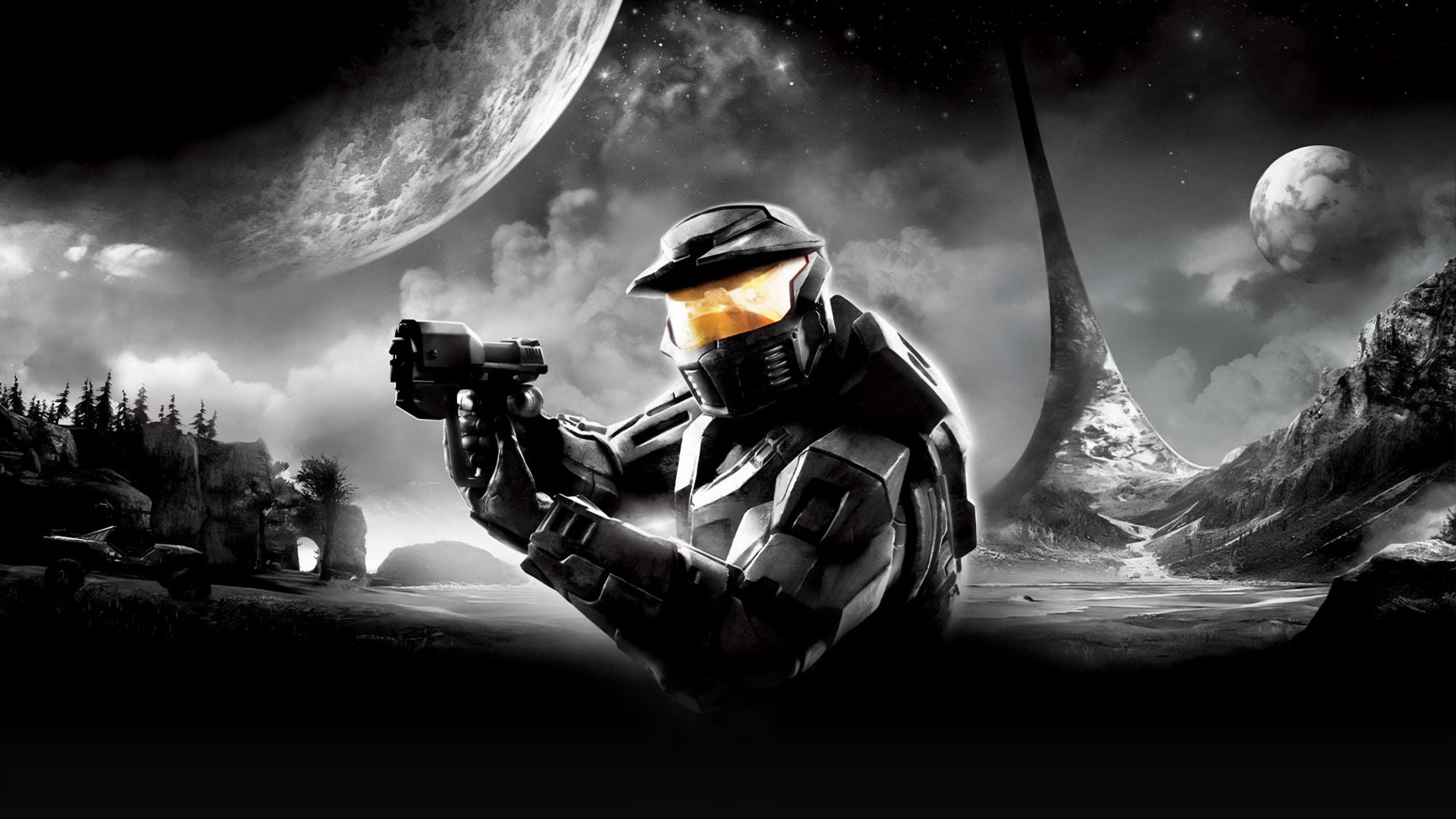 Microsoft XBOX 360 Backgrounds Pack (1,544)