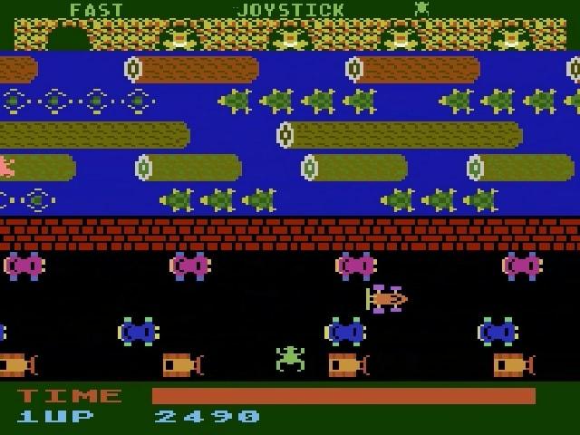 Atari 5200 Snaps-Gameplay Pack (111)