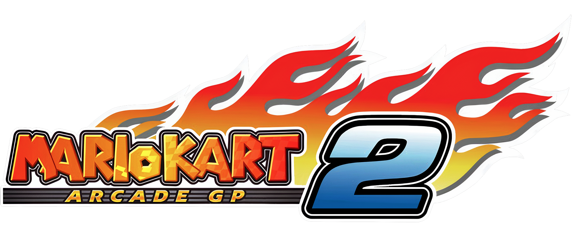Sega Triforce Logos Pack (8)