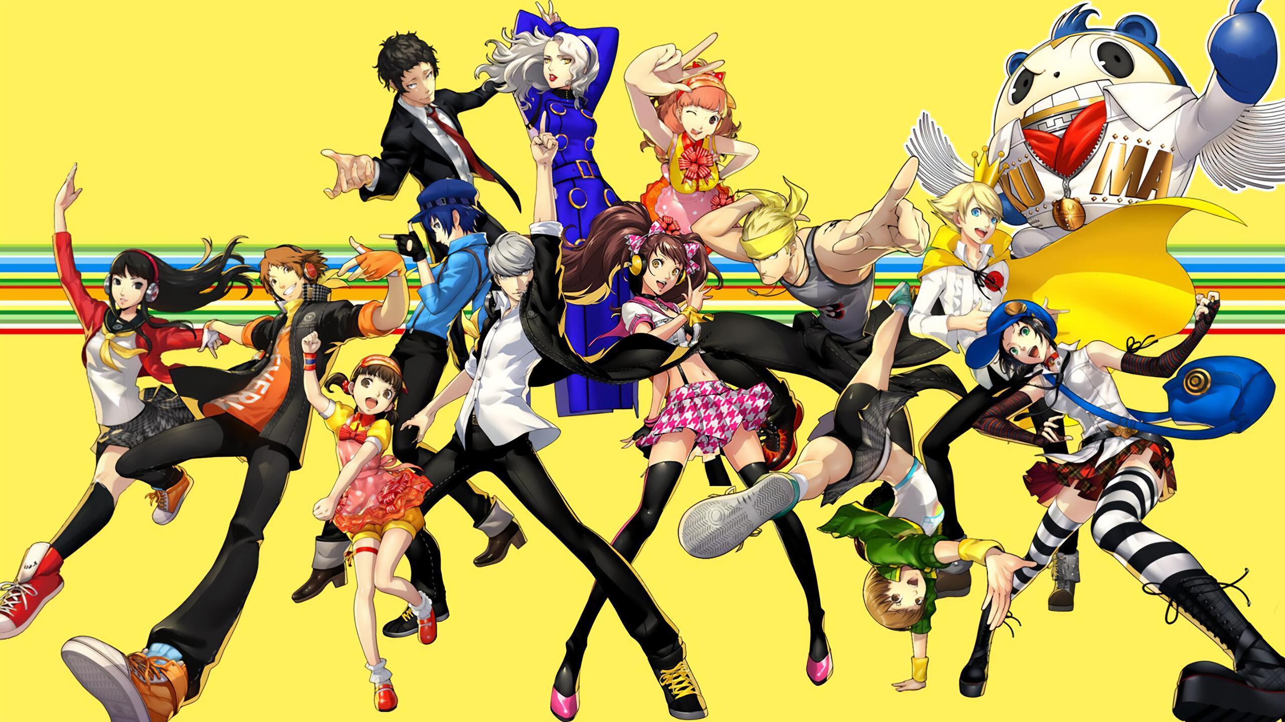 Sony PlayStation Vita Backgrounds-Game Pack (122)