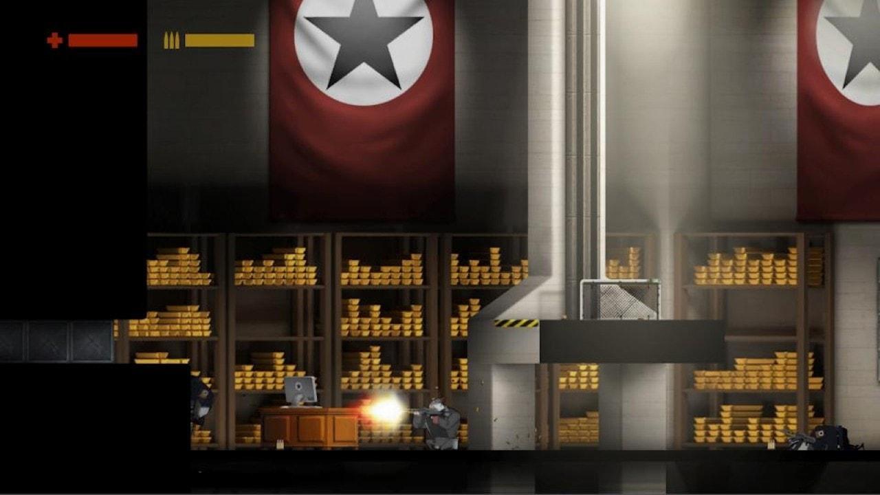 Sony PlayStation Vita Snaps-Gameplay Pack (133)