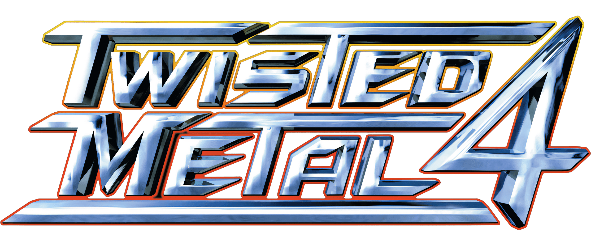 Sony PlayStation Game Logos (Clear) Pack (ReDump-1G1R)