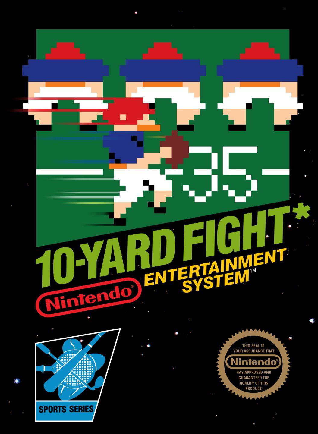 Nintendo Entertainment System Boxes - 2D Pack (2,409)