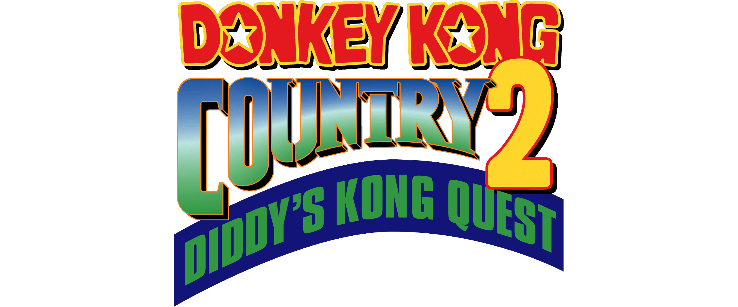 Super Nintendo Entertainment System Logos Pack (1,886)