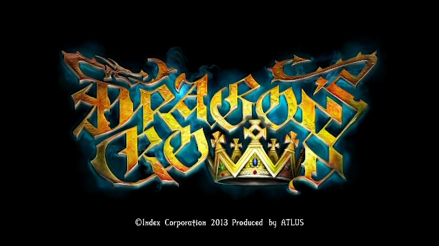 Dragon's Crown (ps3)