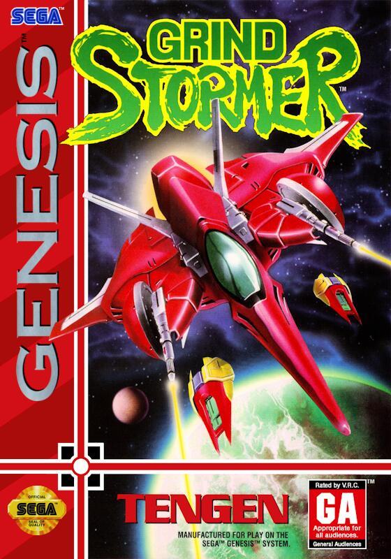 Sega Genesis Boxes - 2D Pack (1,308)