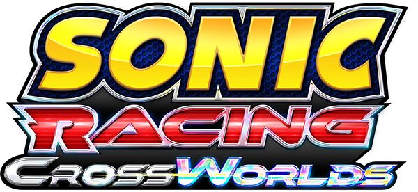 Sonic Racing CrossWorlds Nintendo Switch Gameplay Video