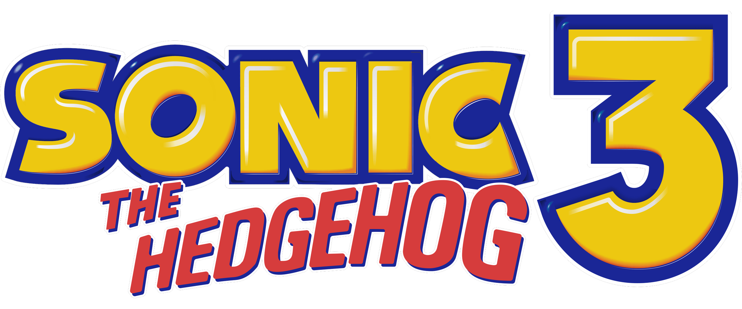 Sega Genesis Logos Pack (1,181)