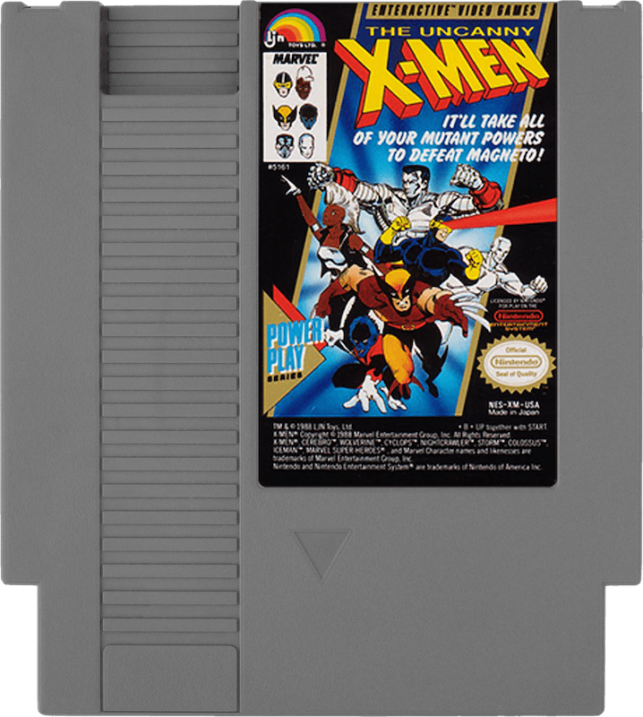 Nintendo Entertainment System Game Media - 2D Pack (1,954)