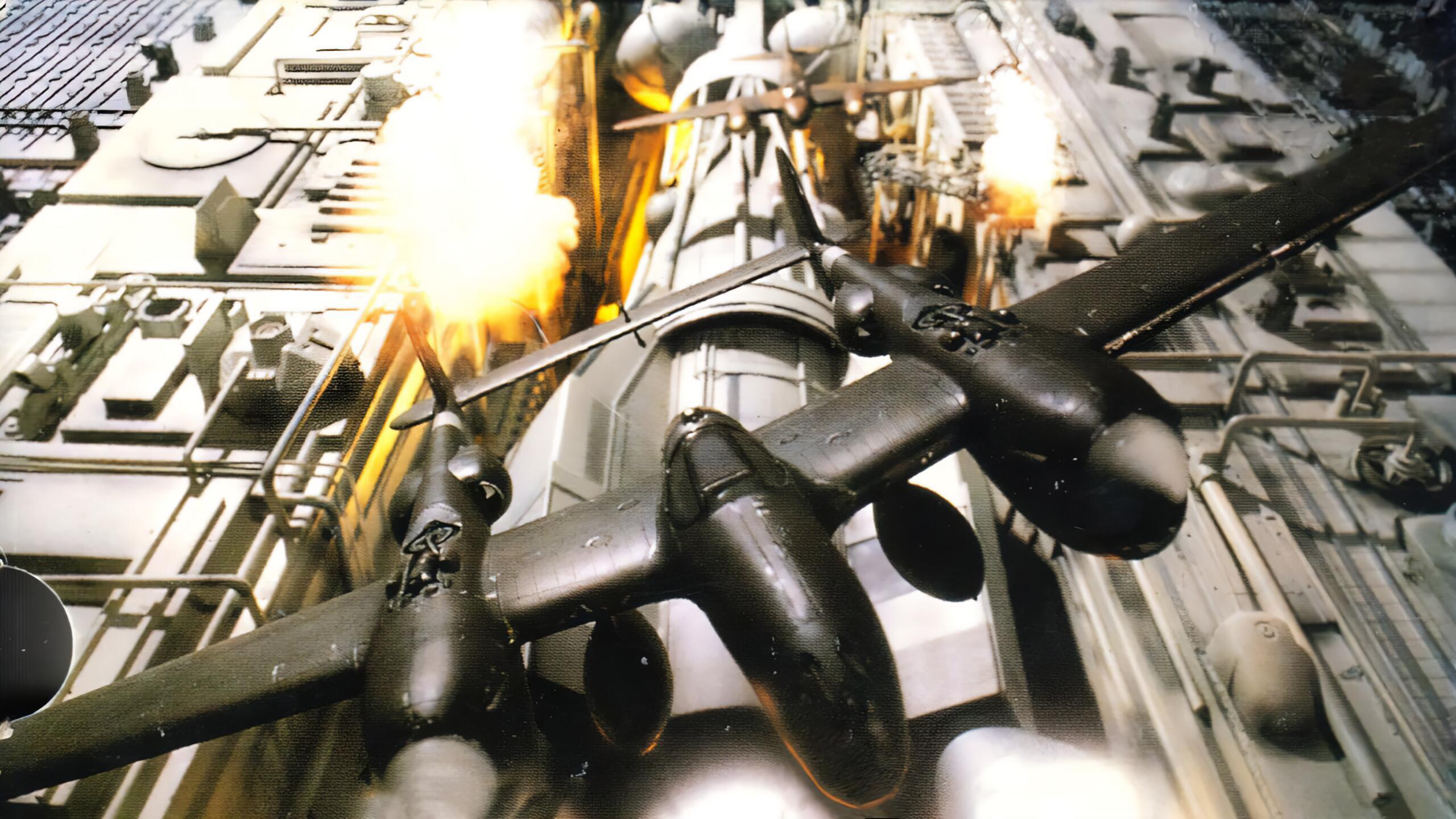 NEC PC-Engine SuperGrafx Backgrounds Pack (6)