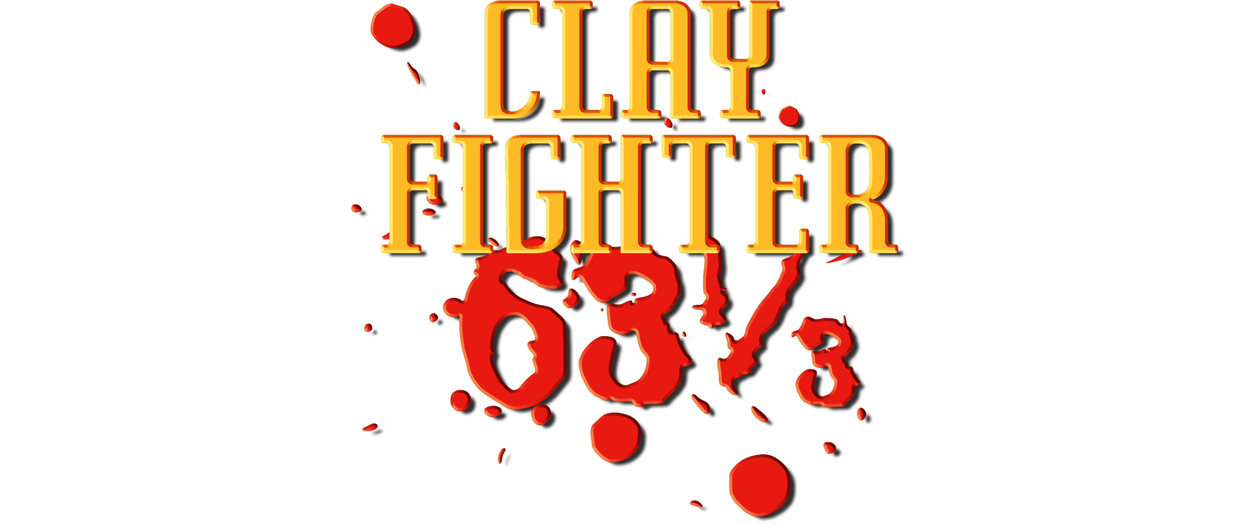 Nintendo 64 Logos Pack (418)