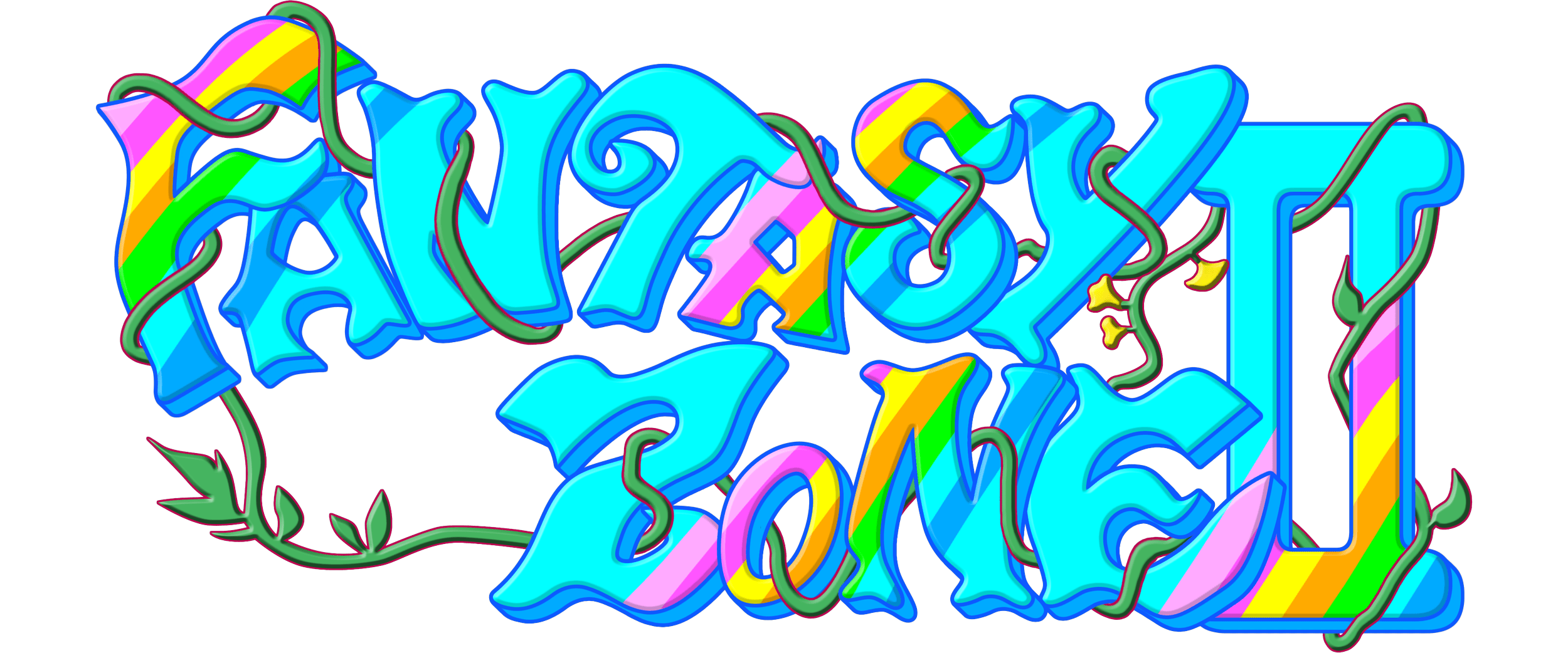 Sega Master System Logos Pack (502)